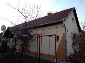 Szilvás ház